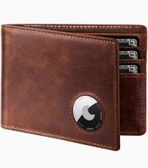 AirTag Wallet Guide: Choosing the Best Wallet with AirTag Features