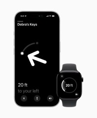 Google Find Hub UWB vs Apple AirTag: What Is the Difference?