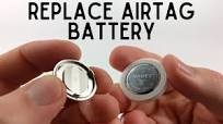 How to Replace an AirTag Battery and Understand AirTag Battery Life