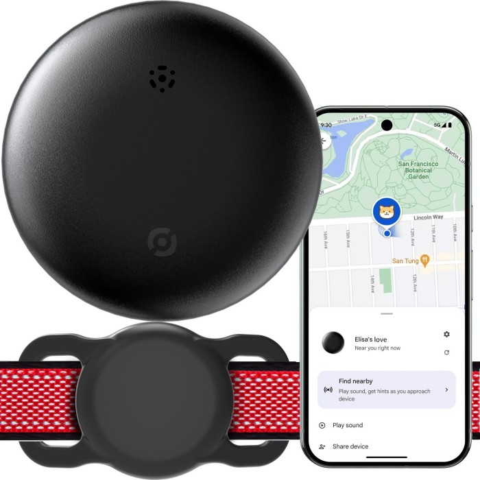 GPS Luggage Trackers vs Smart Luggage Tags for Android Users