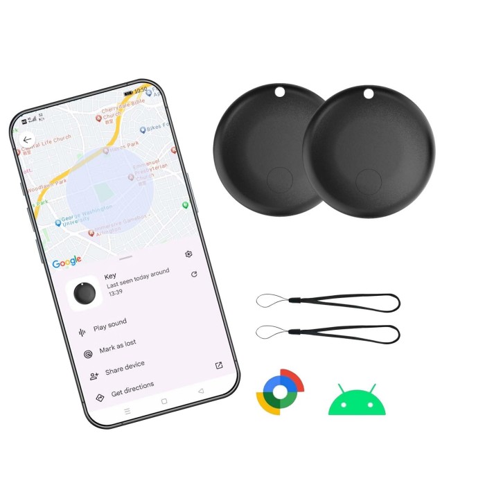 AirTag for Android: Does It Work and What Is the Best Alternative?