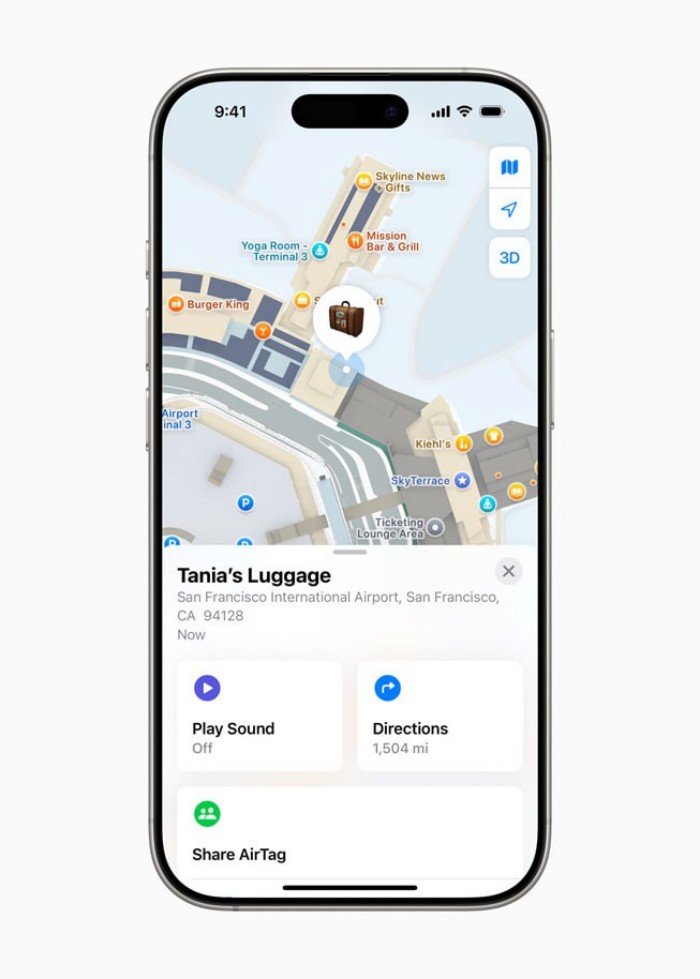 How to Find Lost Items More Efficiently with Bluetooth Tracking Technology
