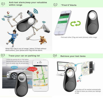 How to Use Bluetooth Trackers: A Guide to Finding Your Lost Items