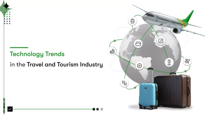 The Future of Travel: How Kingminson Luggage Tracking Devices Are Revolutionizing the Travel Experience