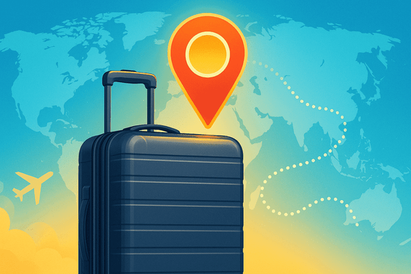 Android Compatible Trackers and Luggage Tracking Trends: What Buyers Are Looking for in 2026