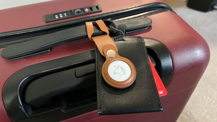 Air Tags for Luggage: Why Luggage Tracking Is Becoming a Stronger Market Trend
